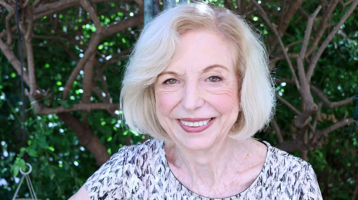 Suzanne Taylor