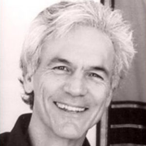 Portrait of Brian Swimme